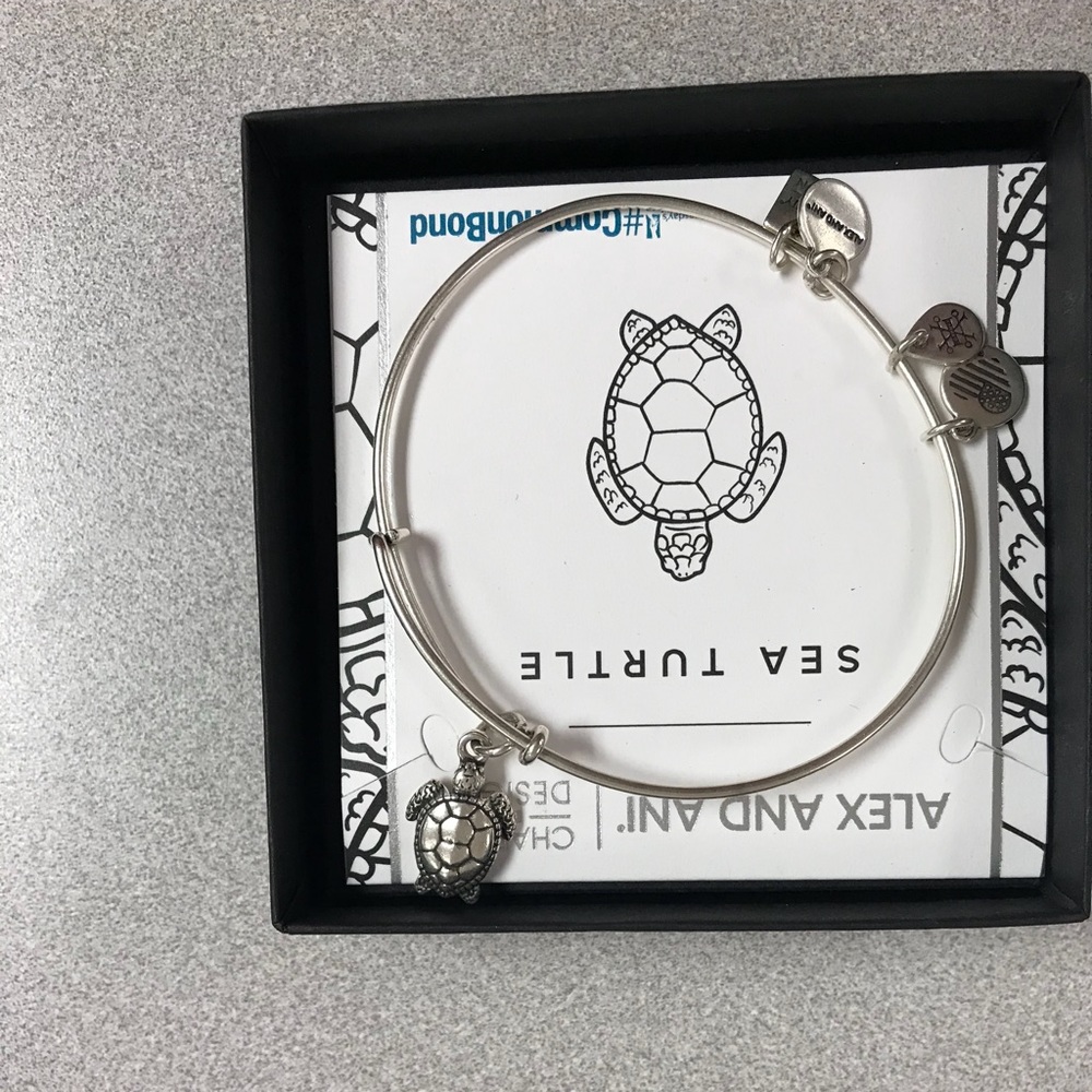 Alex and ani